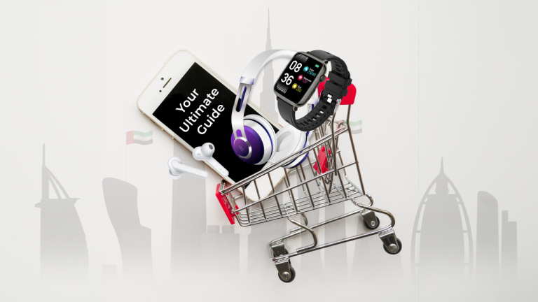 Buying Mobile Accessories in the UAE: Your Ultimate Guide - magBazaar