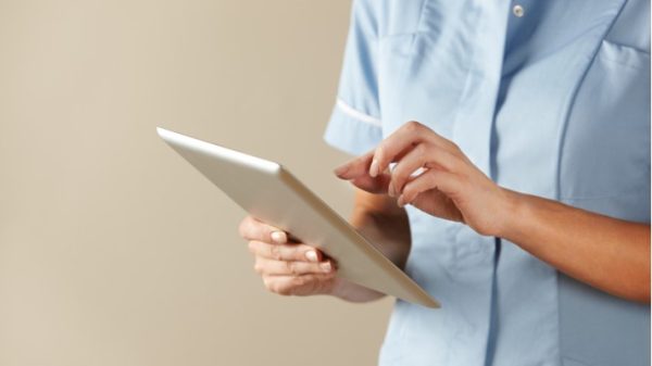 Tablets: Transforming Healthcare and Medical Practices
