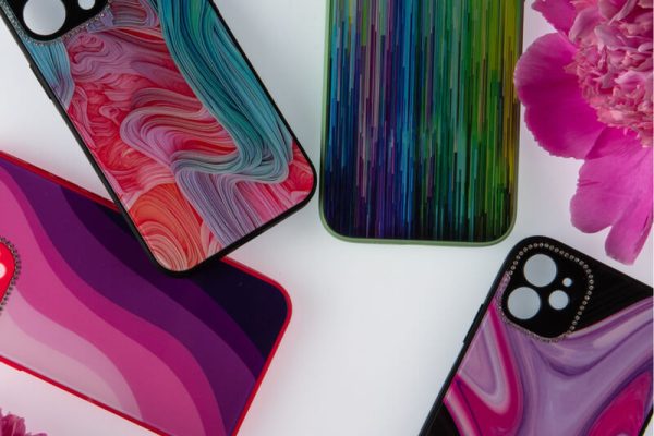 Personalizing Your Tech: The Art of Custom Phone Covers