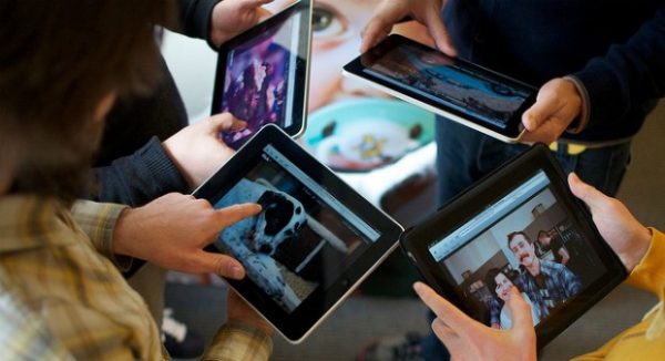 Tablets: Revolutionizing Digital Portability