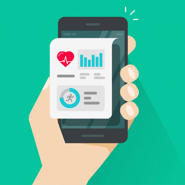 Your Smartphone As The Swiss Knife Of Digital Health - The Medical Futurist